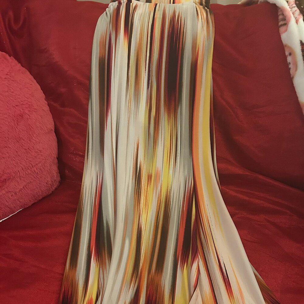 Beautiful Long Skirt